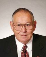 Photo of Representative Boyd Hickinbotham