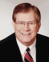 Photo of Representative Don R. House