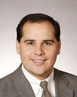Photo of Representative Jeremy Hutchinson