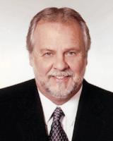 Photo of Representative Phillip Jackson