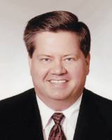 Photo of Representative Robert Jeffrey