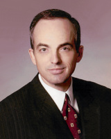 Photo of Senator Bob Johnson