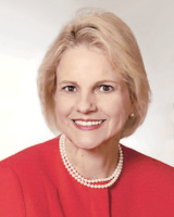 Representative Janet Johnson