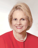 Photo of Representative Janet Johnson