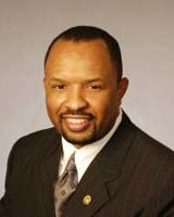 Photo of Representative Steven B. Jones