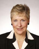 Photo of Representative Jan A. Judy