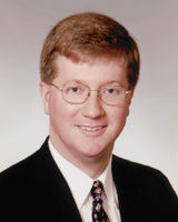 Photo of Representative Johnny Key