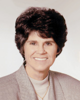 Photo of Representative Barbara King