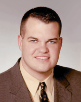 Photo of Representative Michael Lamoureux