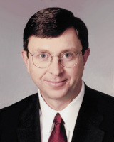 Photo of Representative Sam Ledbetter