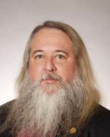 Photo of Representative Jim Lendall