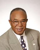Photo of Representative John Lewellen