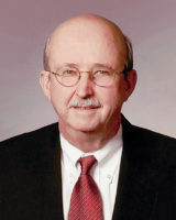 Photo of Senator Jim Luker
