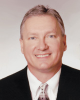 Photo of Representative Dewayne Mack