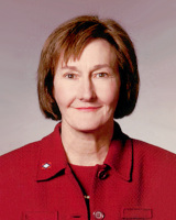 Photo of Senator Sue Madison