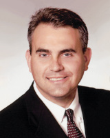 Photo of Representative Jay Martin
