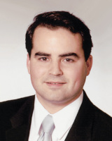 Photo of Representative Doug Matayo