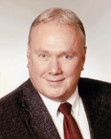 Photo of Representative Jim Medley