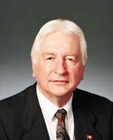 Photo of Representative Jimmy Milligan