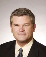 Photo of Representative Thomas Moore
