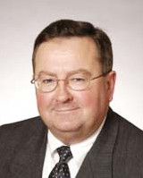 Photo of Representative Steve Napper