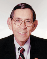 Photo of Representative Wayne Nichols