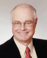 Photo of Representative James Norton