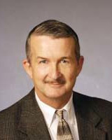 Photo of Representative Steve Oglesby