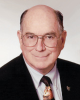 Photo of Representative Charles L. Ormond