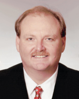 Photo of Representative Daryl Pace