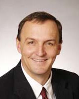 Photo of Representative Marvin Parks