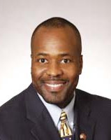 Photo of Representative Kevin Penix