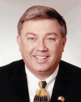 Representative Benny Petrus