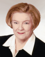 Photo of Representative Betty Pickett