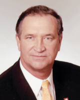 Photo of Representative Randy Rankin