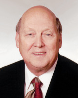 Photo of Representative Tommy G. Roebuck
