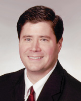 Photo of Representative Sid Rosenbaum