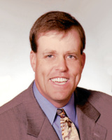 Photo of Representative Preston Scroggin