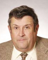 Photo of Representative Harmon R. Seawel
