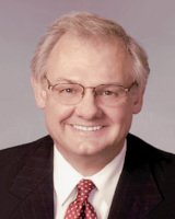 Photo of Representative Roger Smith