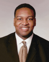 Photo of Senator Tracy Steele