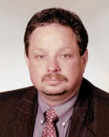 Photo of Representative Bill H. Stovall, III