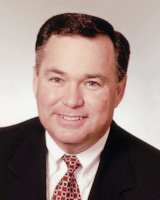 Photo of Representative Scott Sullivan