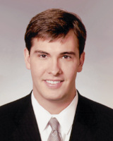 Photo of Representative Chris Thomason