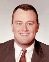 Photo of Representative Chris Thyer