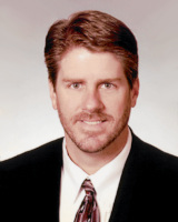 Photo of Representative John Paul Verkamp