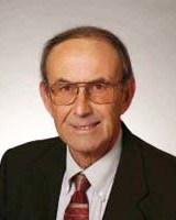 Photo of Representative Paul Weaver