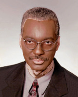 Photo of Representative Robert J. White