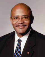 Photo of Senator Hank Wilkins, IV