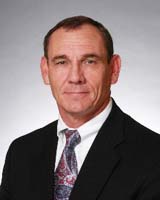 Photo of Representative Bob Adams